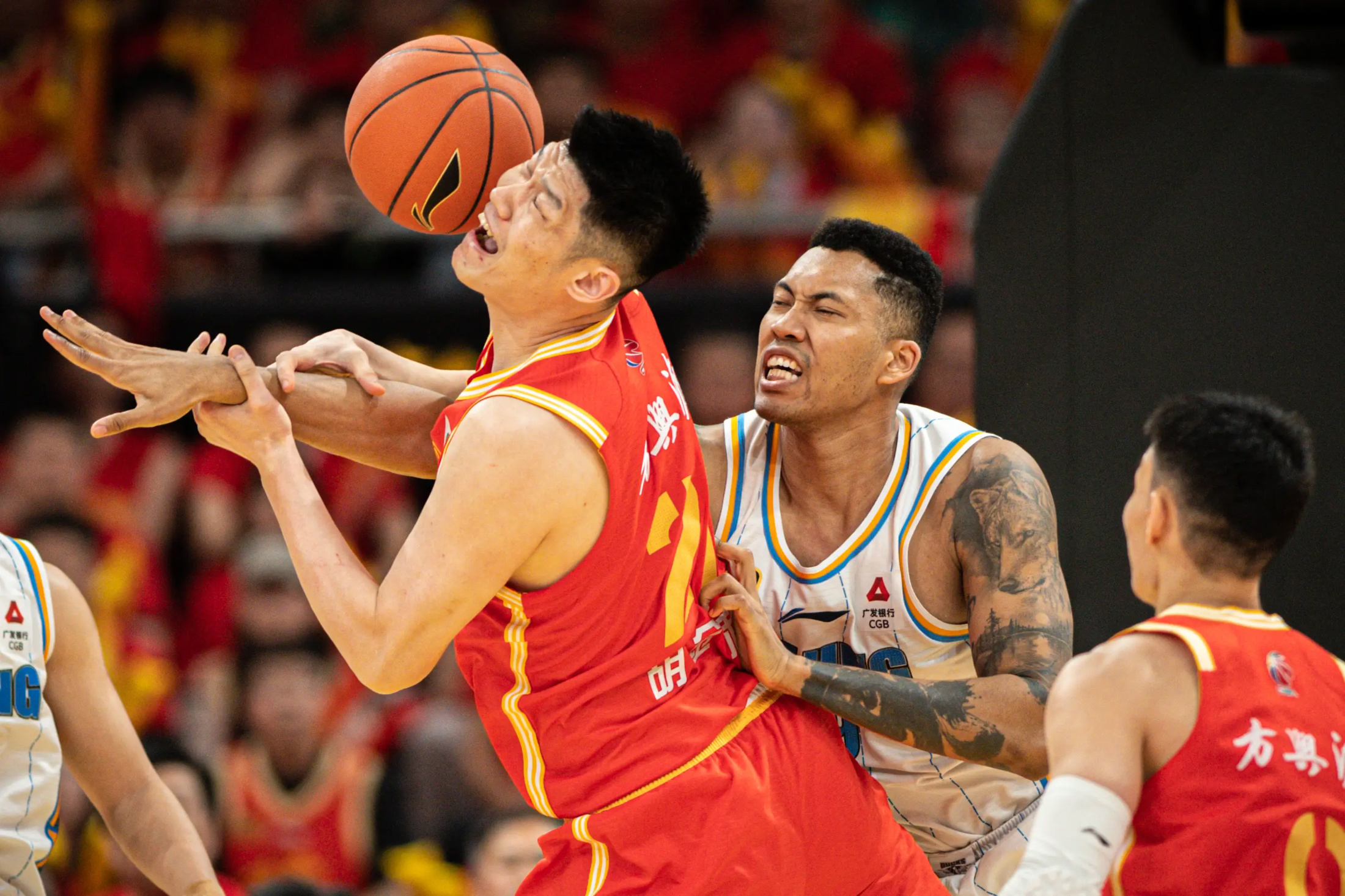 包含CBA常规赛今晚走向成谜，尼斯强势反弹，信心回归，赛季目标并未改变的词条